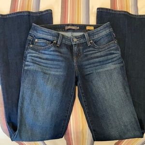 Level 99 Flare Jeans